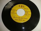 Funk 45 Soul Bros. Inc “Hot Pants” Hear