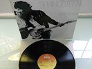 BRUCE SPRINGSTEEN-BORN TO RUN..1ST UK ISSUE NEAR MINT/EXCELLENT VINYL LP 1975