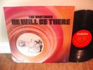 THE BROTHERS He Will Be There MODERN SOUL GOSPEL FUNK 1973 PRIVATE LABEL ZANZEE