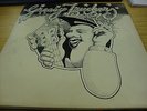 Various Artists Inc Hawkwind Greasy Truckers Party 12 Track Vinyl LP Dbl