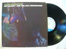 ART BLAKEY Witch Doctor LEE MORGAN ORIG BLUE NOTE JAZZ LP VG++