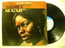 FREDDIE ROACH Brown Sugar BLUE NOTE  JAZZ LP