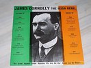 James CONNOLLY - The Irish Rebel, Eugene McEldowney  / OUTLET - Lp, No.: TOL 102