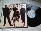 The Fixx Greatest Hits One Thing Leads Another LP NM+ w/ Inner LP LOOKS UNPLAYED
