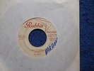 PLAYBOYS - Mustang insanely rare PRIVATE garage instrumental 45, Durham, NC VG