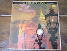 Eddie Costa House of Blue Lights Dot rare 1st Stereo VG+