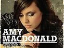 This Is the Life [LP] by Amy MacDonald (Vinyl, Aug-2008, Decca USA)