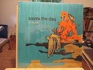 Saves the Day in Reverie 2003 emo LP on Dreamworks/Vagrant in shrink