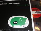 Melvins Fantomas Sugar Daddy LP (king buzzo faith no more) tour /100 glitter