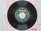 Rare single 45 tours SERGE GAINSBOURG
