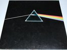 ** PINK FLOYD   DARK SIDE OF THE MOON LP   EXCELLENT FIRST PRESS ALL 4 INSERTS