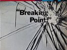FREDDIE HUBBARD Breaking Point LP Blue Note 4172 ear MONO EX/VG Van Gelder