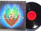 JOURNEY: Evolution LP CBS RECORDS PC35797 US 1979 Inner Sleeve NM