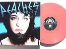 PEACHES: FatherFucker LP XL RECORDS XLLP171 UK 2003 2XLP PINK VINYL Gatefold NM+