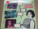 LIBERTAD LAMARQUE Canta mi Corazon - RCA MKL- 1631 SEALED