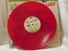 The Beatles -The Live Beatles - Nippon Budokan Hall 1966(1987, Bulldog)RED VINYL