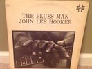JOHN LEE HOOKER 