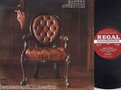 MASTER'S APPRENTICE s/t RARE UK REGAL ZONOPHONE SLRZ 1016 LP 33T