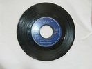 Kenny Shepard on Maxx records 45 rpm