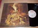 SEPULTURA ARISE LP ORGINAL 1 PRESS 1991