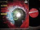 WILHELM BACKHAUS / Beethoven Piano Sonatas/London-Decca WBG BB CS 6161, 1E/1E NM