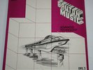 BRUTON MUSIC LIBRARY LP BRL 3 - ADVANCED TECHNOLOGY Mansfield,Monkman, Ricotti
