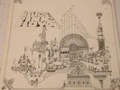 Pink Floyd Relics Lp Japanese Press Gatefold With Inserts Stunning