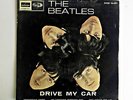 THE BEATLES - 4 SINGLES - DISCOGRÁFICA ODEÓN - AÑO 1966