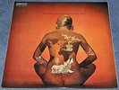 EAST OF EDEN Mercator Projected SCARCE EARLY UK DERAM EX++ LP with SUPERB SOUND.