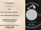 Elvis Presley 