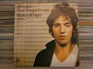 BRUCE SPRINGSTEEN - PROVE IT ALL NIGHT - RARE HOLLAND / DUTCH PICTURE SLEEVE