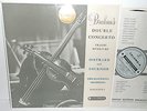 SAX 2264 Brahms Double Concerto Oistrakh & Fournier Philharmonia Galliera B/S