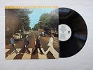 * EX/M- ORIGINAL MASTER AUDIOPHILE JAPAN LP Abbey Road THE BEATLES MFSL 1-023