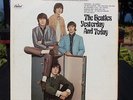 BEATLES Yesterday and Today 