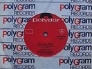 BLIND FAITH Well Alright 45 AUSTRALIA Rare MONO Orig ERIC CLAPTON Steve Winwood
