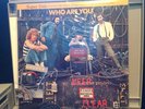 MINT  Super Disk The Who Who Are You  1980 LP ANALOG master     mfsl audiophile