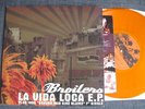 BROILERS - La Vida Loca 10