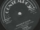 BROTHERS ON THE SLIDE - CYMANDE - UK CONTEMPO