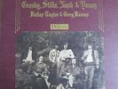 Crosby, Stills, Nash And Young-Deja Vu-Original Master Recording-MFSL 1-088-NICE