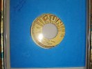 ELVIS PRESLEY SUN RECORD BABY LETS PLAY HOUSE # 217 FROM ESTATE SALE IN CT.