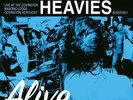 Black Diamond Heavies - Alive as Fuck: Masonic Lodge, Covington, KY