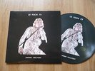 Johnny  HALLYDAY  inédit  Picture Le FOCH 79 NEW