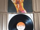 IGGY AND THE STOOGES Raw Power 1970s UK ISSUE LP RARE DAVID BOWIE EXCELLENT COPY