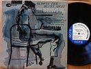 HORACE SILVER BLOWIN THE BLUES AWAY BLUE NOTE 4017 DG USA Ear RVG Heavy Mono