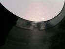 APHEX TWIN CAUSTIC WINDOW LP, 2 X LP TEST PRESSING, CAT023, 