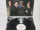 THE DAMNED THE BEST OF THE DAMNED TEST PRESSING LP with sleeve + inner