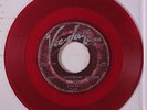 SPANIELS: Goodnight Sweetheart, Goodnight 45 (red wax) rare Vocal Groups