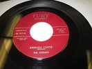 THE KODAKS Kingless Castle/ My Baby 45 7