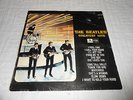 THE BEATLES GREATEST HITS RARE SWEDEN ONLY LP 1965 PARLOPHONE PCS 306