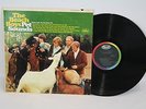 EX/EX MONO CLASSIC ROCK LP Pet Sounds THE BEACH BOYS Capitol T 2458 